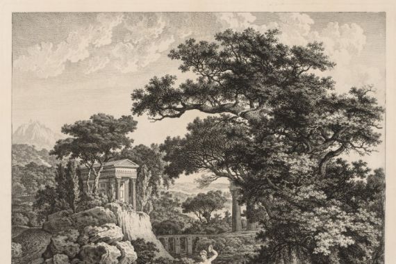 Carl Wilhelm I Kolbe