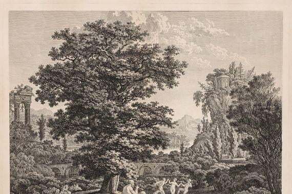 Carl Wilhelm Kolbe I
