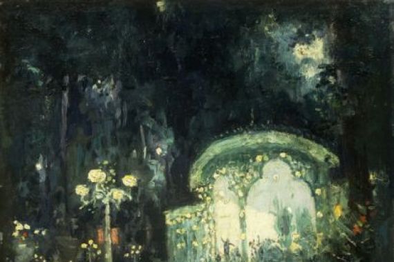 Carl Wuttke