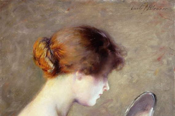 Carle J. Blenner