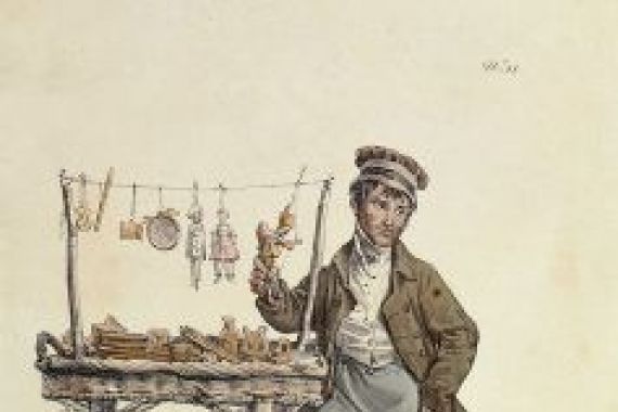 Carle Vernet