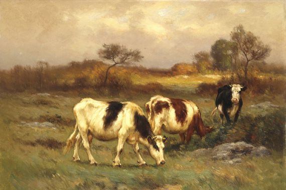 Carleton Wiggins