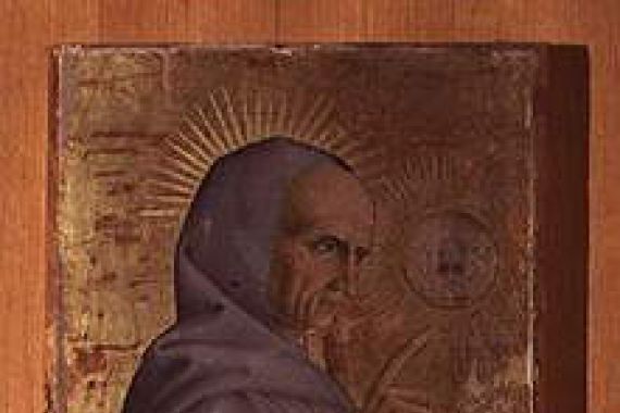 Carlo (follower of) Crivelli