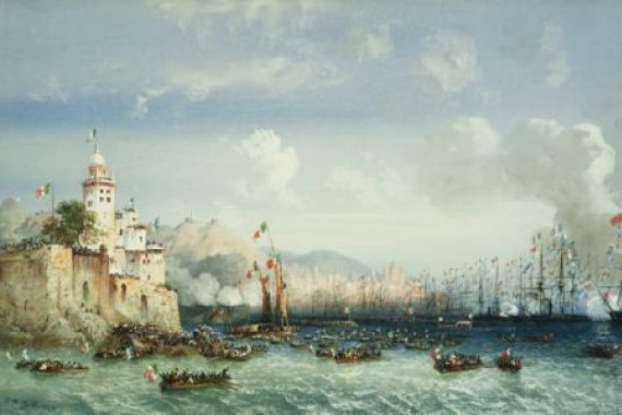 Carlo Bossoli