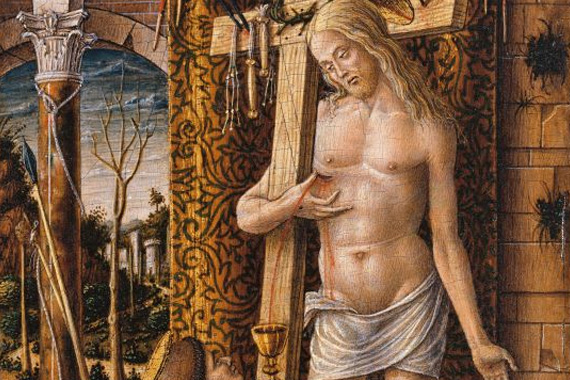 Carlo Crivelli