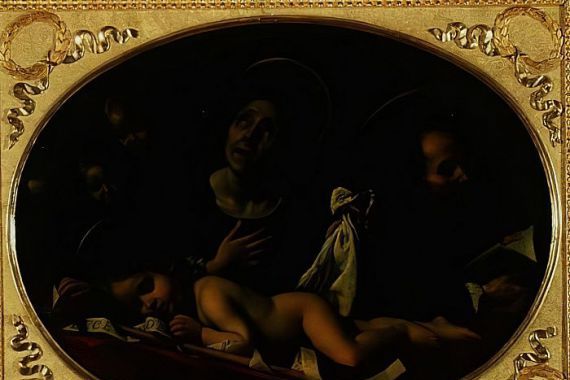 Carlo Dolci