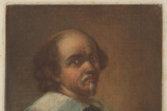 Carlo Lasinio, after Cesare Nebbia