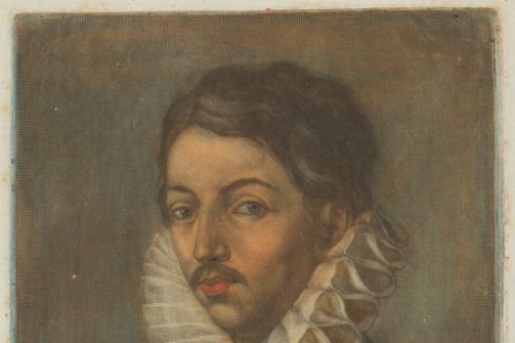Carlo Lasinio, after Filippo Napoletano