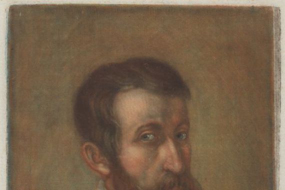 Carlo Lasinio, after Perino del Vaga