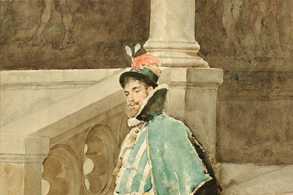 Carlo Randanini