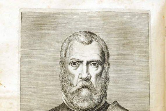 Carlo Ridolfi