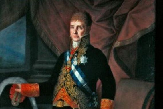 Carlos Blanco
