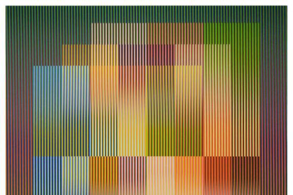 Carlos Cruz-Diez