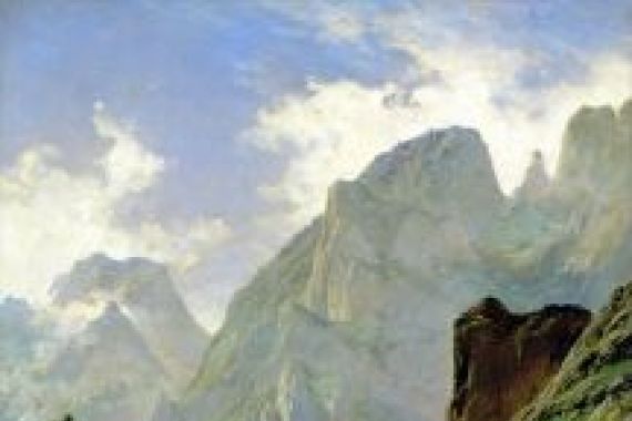 Carlos de Haes