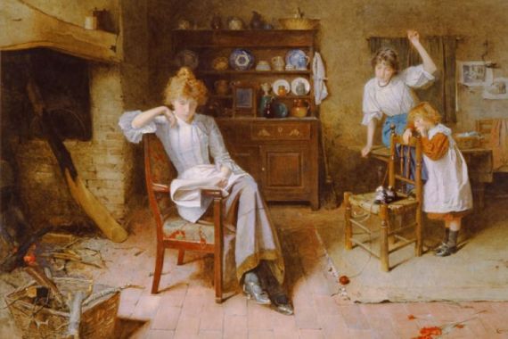 Carlton Alfred Smith