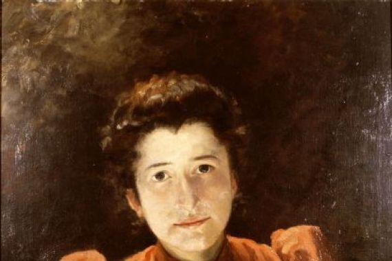 Carolina Anna Teixeira de Mattos