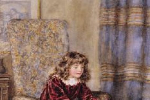 Caroline Paterson