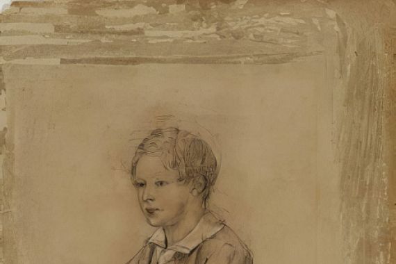 Caroline St. John Mildmay