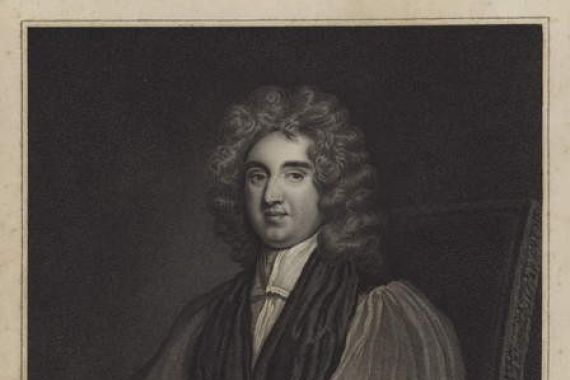 Caroline Watson