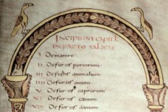 Carolingian School