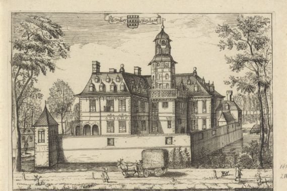 Caspar Specht