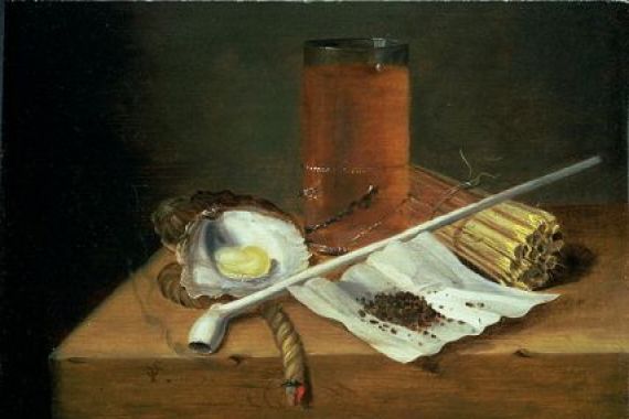 Casparus Smits