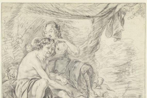 Casper Casteleyn (attributed to)