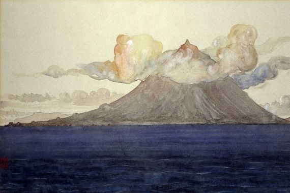 Cass Gilbert