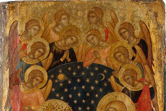 Caterino Veneziano I