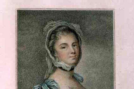 Catherine (after) Read