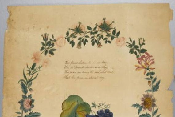 Catherine Emma Manley