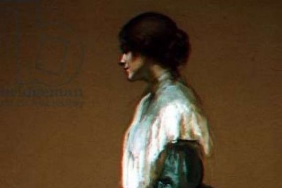 Catherine Geraldine Rankin