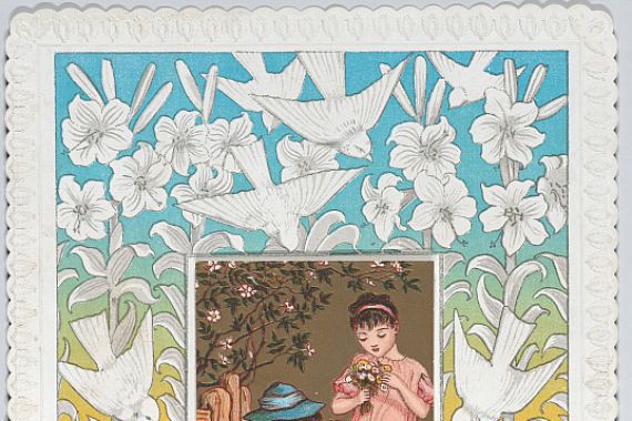 Catherine Greenaway