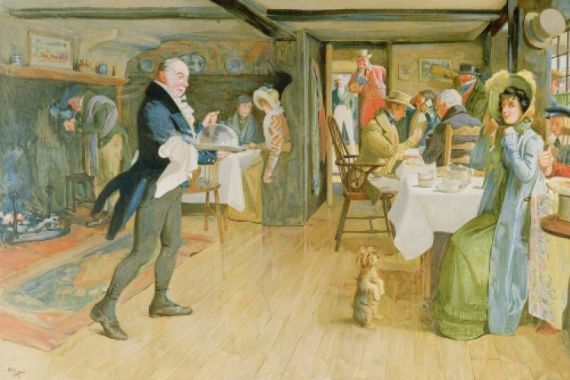 Cecil Charles Windsor Aldin