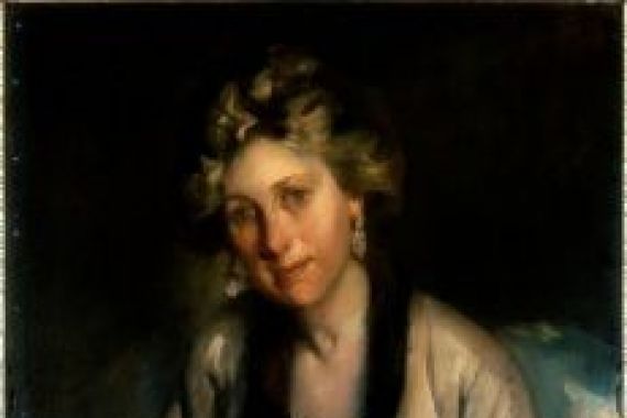 Cecil William Rea