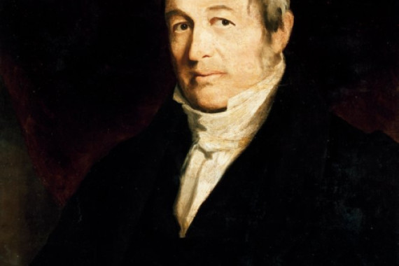 Cedric Gray