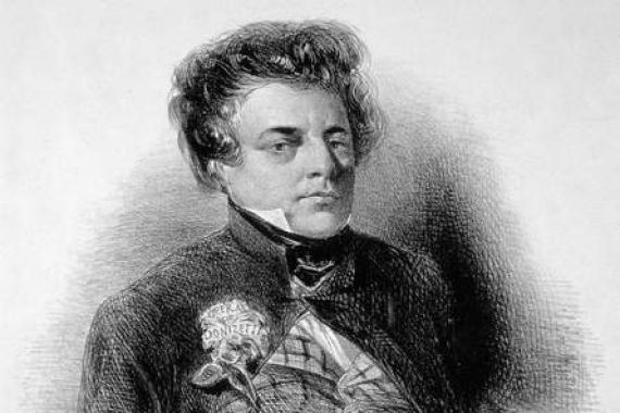 Celestin Francois (after) Nanteuil