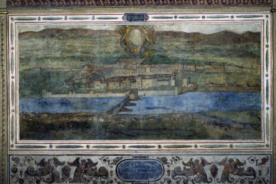 Cesare Baglioni
