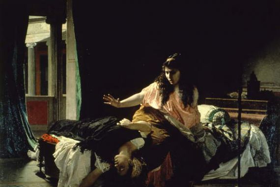 Cesare Maccari