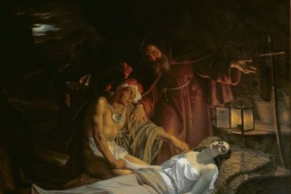 Cesare Mussini