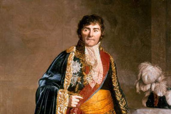 Cesarine (1773 1844) Davin