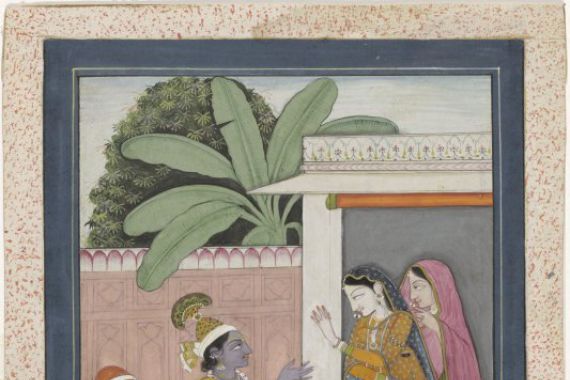 Chajju (attributed to)
