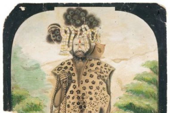 Chajju Lal