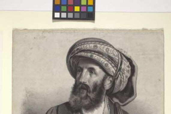 Charles (after) Fenderich