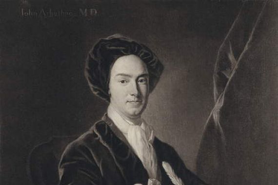 Charles (after) Jervas