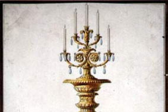 Charles (attr. to) Percier