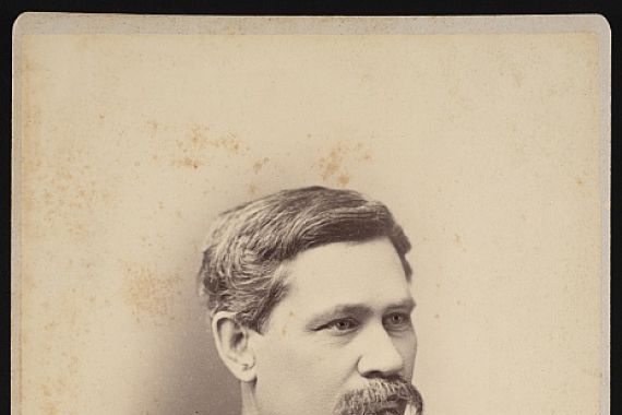Charles A Millard