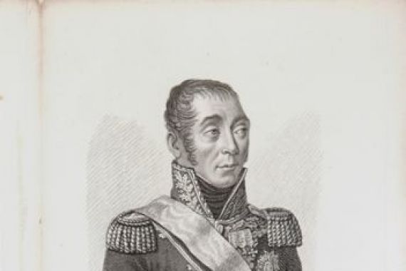 Charles Aimé Forestier