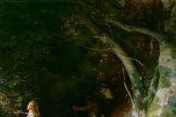 Charles Alexandre Coessin de la Fosse