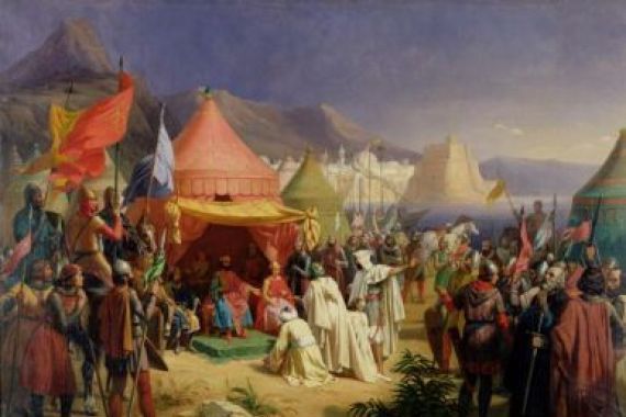 Charles Alexandre Debacq